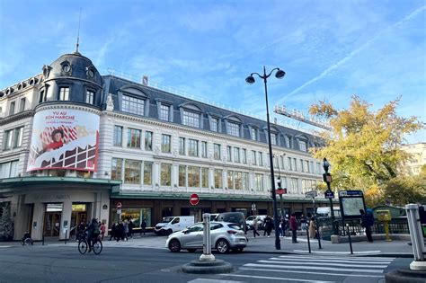 le bon marché hermes|bon marche loyalty card.